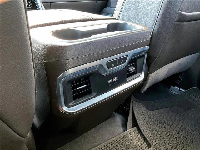 Certified 2023 GMC Sierra 1500 Denali w/ Denali Reserve Package image 25