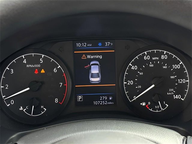 Used 2021 Nissan Altima 2.5 S image 22