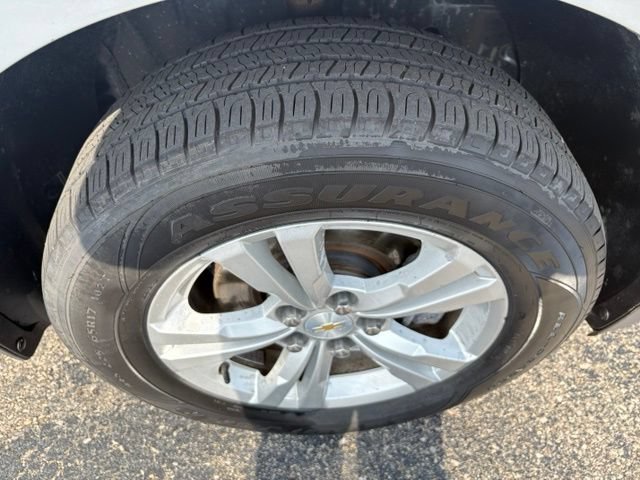 Used 2015 Chevrolet Equinox LT w/ Driver Convenience Package FWD image 21