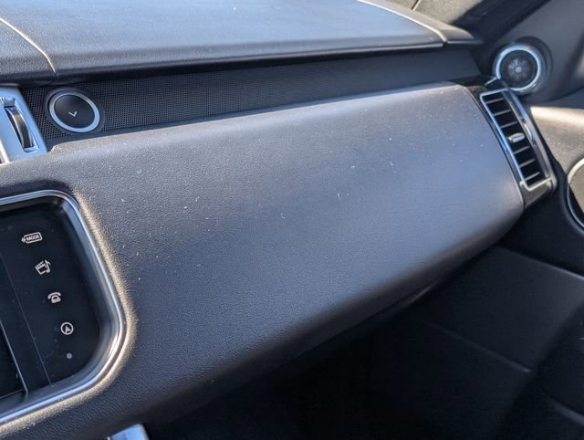 Used 2016 Land Rover Range Rover Sport Supercharged image 32