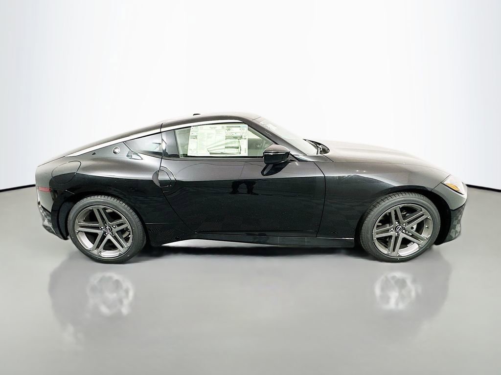 New 2026 Nissan Z Sport w/ Floor Mat Package image 21