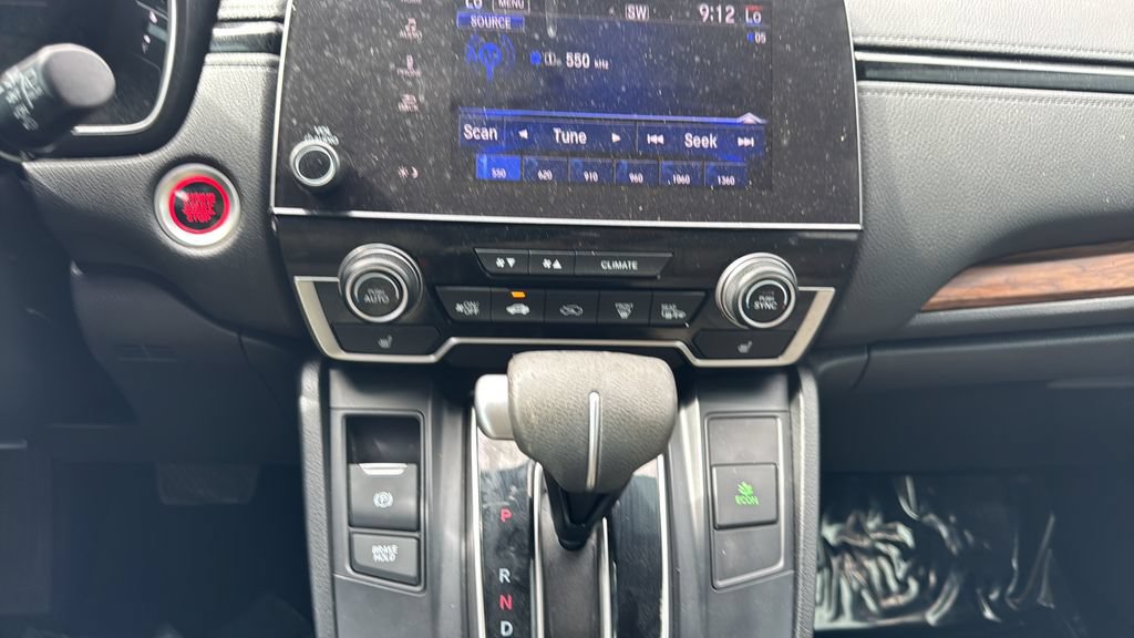 Used 2017 Honda CR-V EX image 27