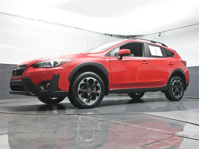 Used 2021 Subaru Crosstrek 2.0i Premium w/ Moonroof Package image 35
