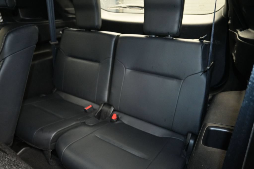 Used 2024 Mitsubishi Outlander SE FWD image 23
