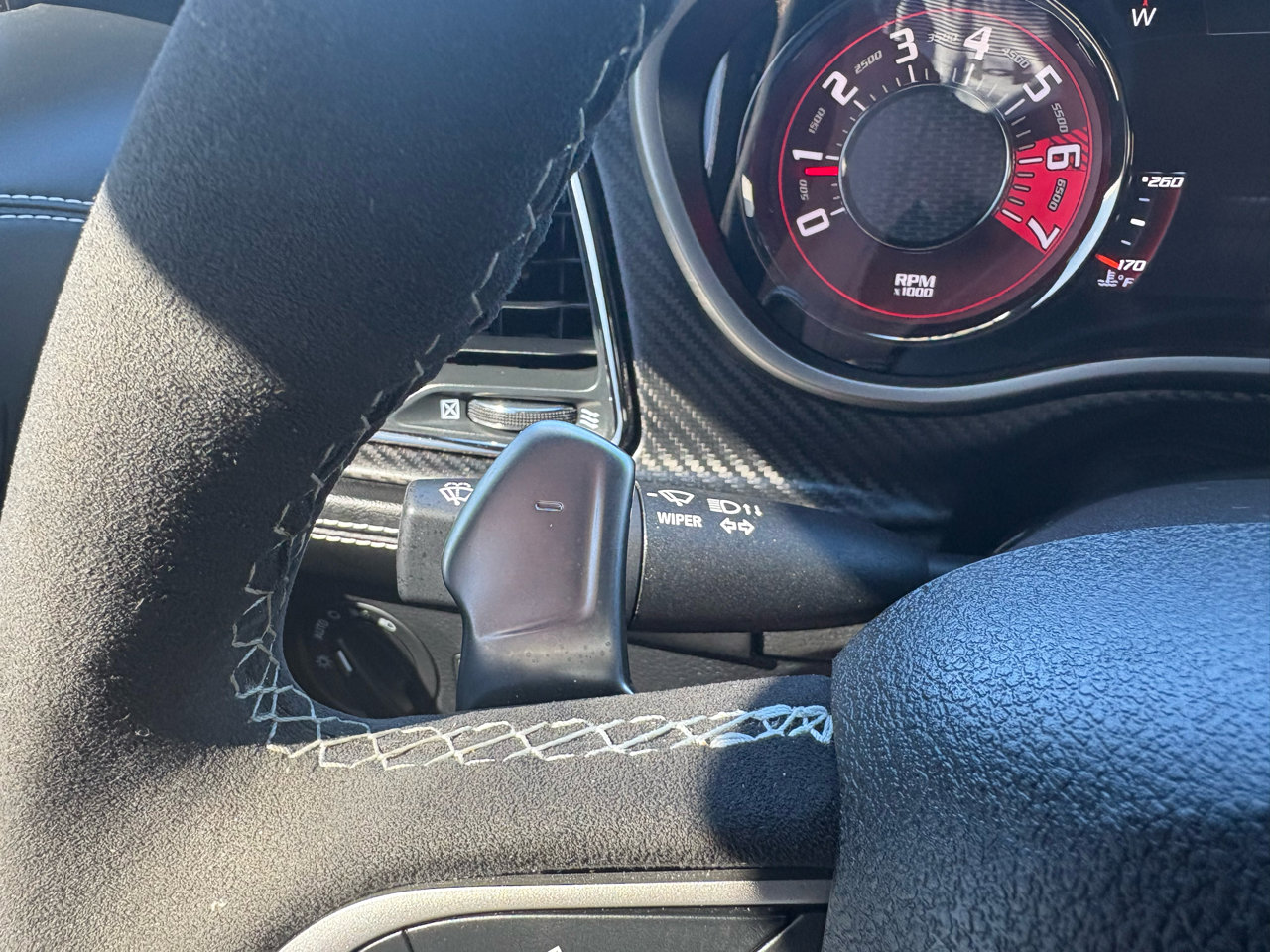 Used 2023 Dodge Challenger SRT Hellcat image 40