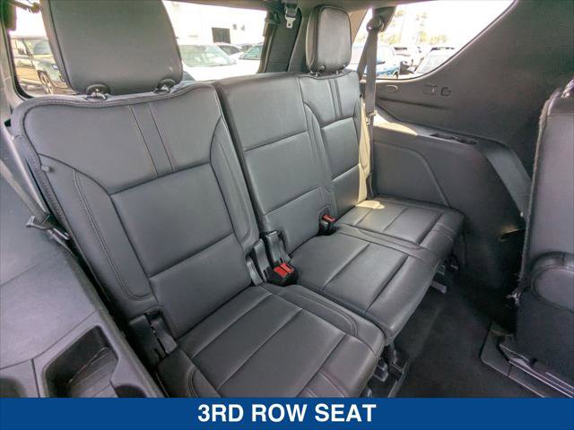 Used 2023 Chevrolet Tahoe RST w/ Luxury Package AWD/4WD image 22