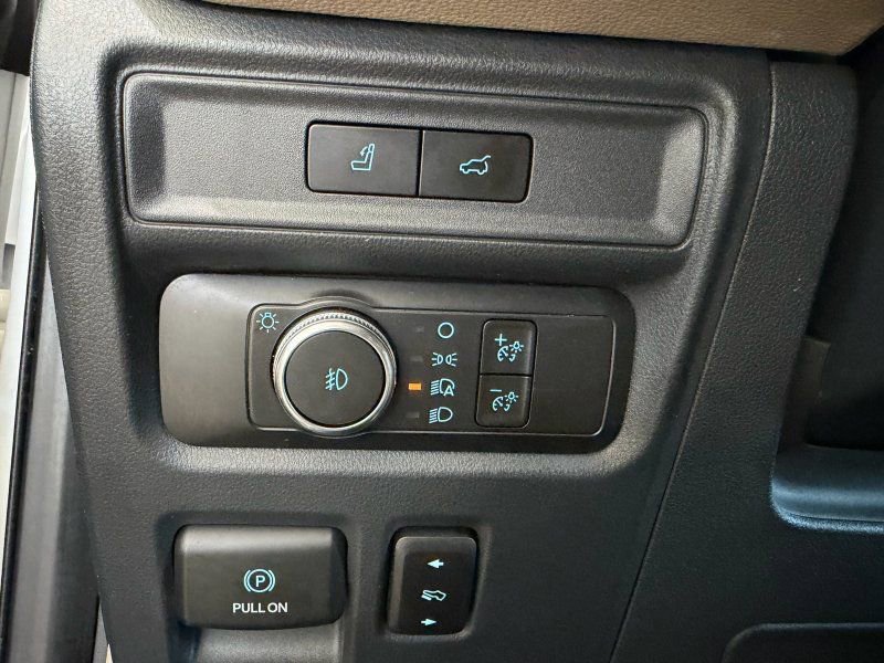 Used 2022 Ford Expedition Max Limited RWD image 35