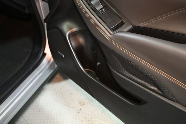 Certified 2024 Subaru Forester Wilderness image 64