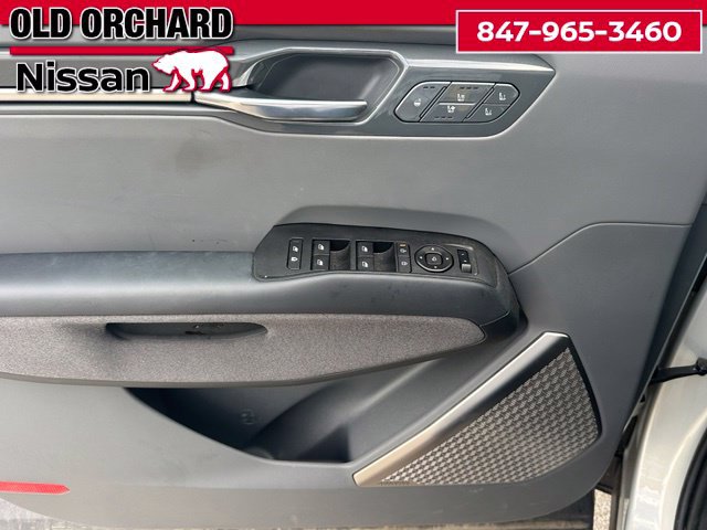 Used 2024 Kia EV9 Land AWD/4WD image 9