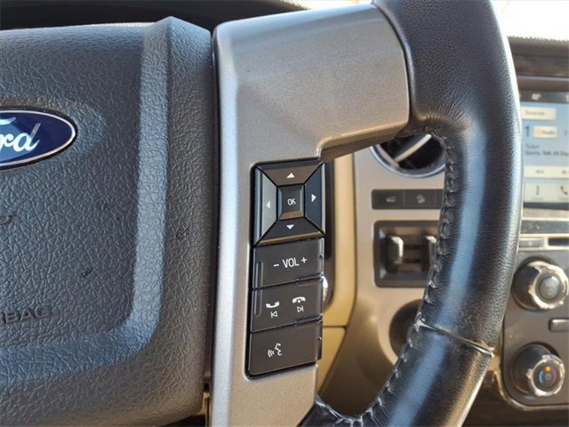 Used 2016 Ford Expedition Limited w/ Equipment Group 301A image 19