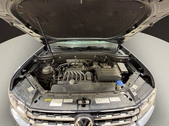 Used 2019 Volkswagen Atlas SEL image 27