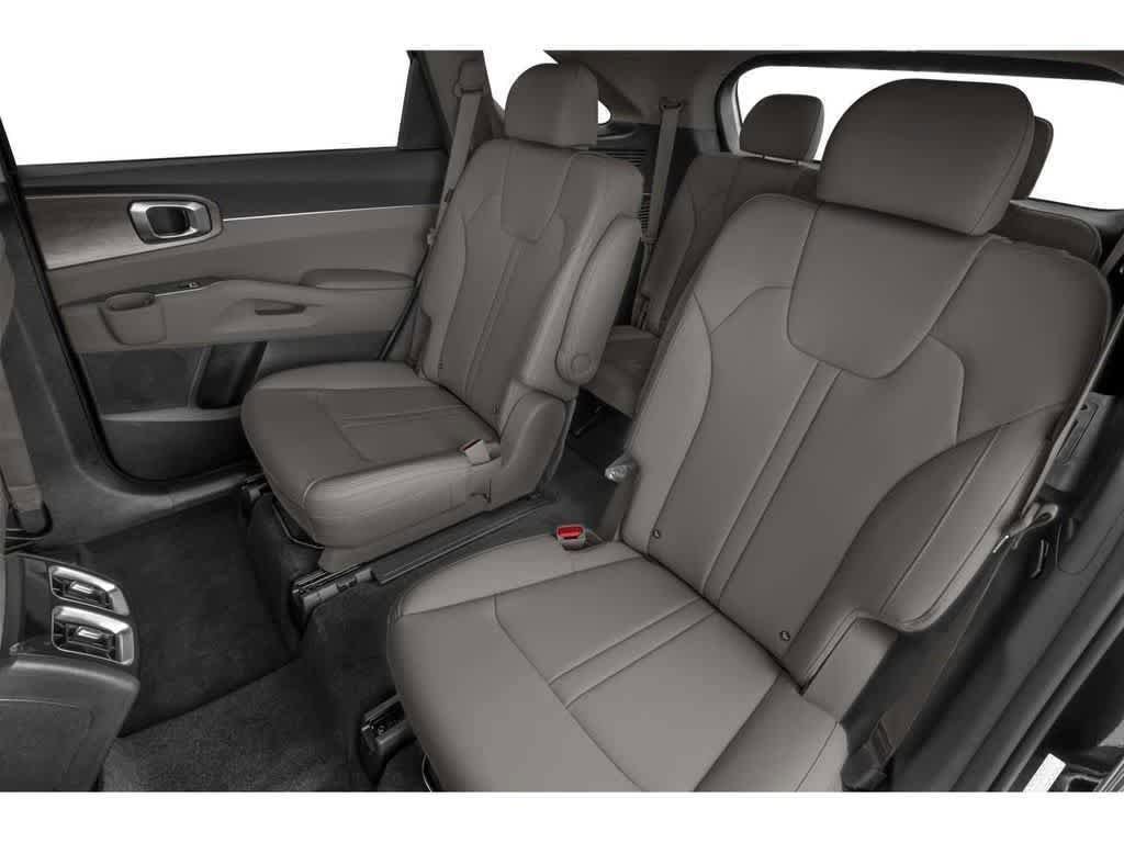 New 2026 Kia Sorento X-Line EX AWD/4WD image 8