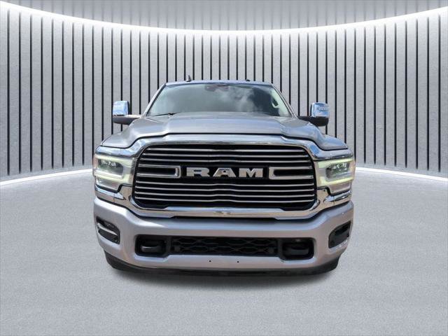 Certified 2024 RAM 2500 Laramie w/ Safety Group image 18