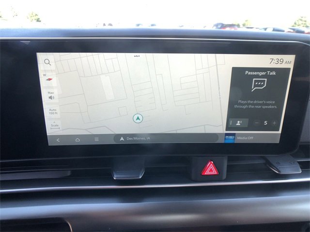 New 2026 Kia Carnival SX w/ SX Dark Edition Package image 18