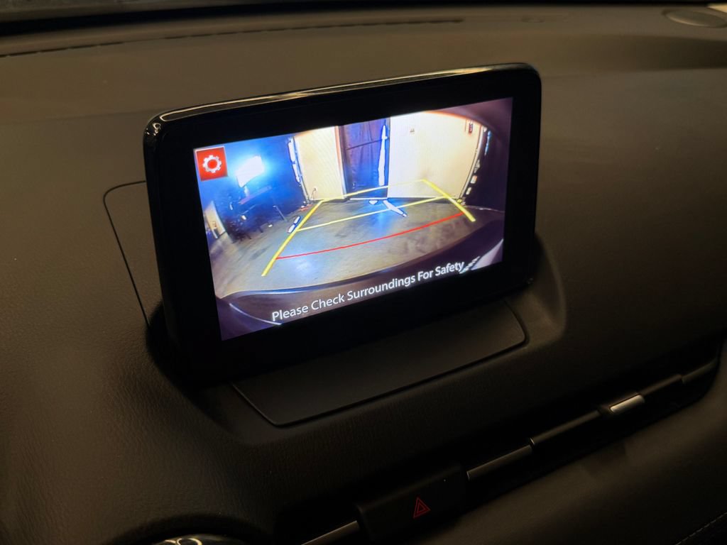 Used 2019 MAZDA CX-3 Touring w/ Preferred Equipment Package AWD/4WD image 13
