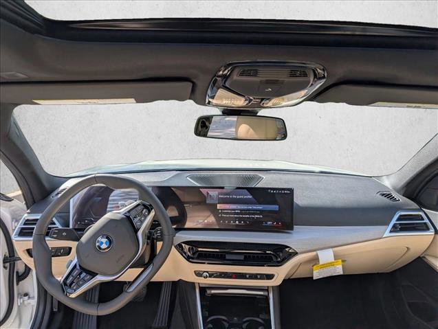 New 2026 BMW 330i Sedan w/ Convenience Package RWD image 15