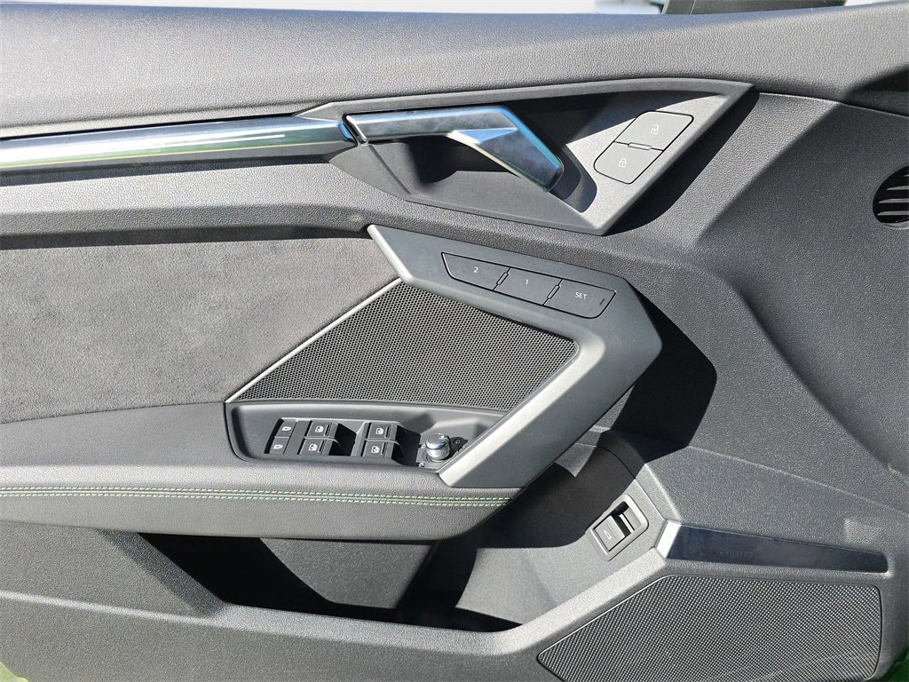 Used 2024 Audi RS 3 image 21