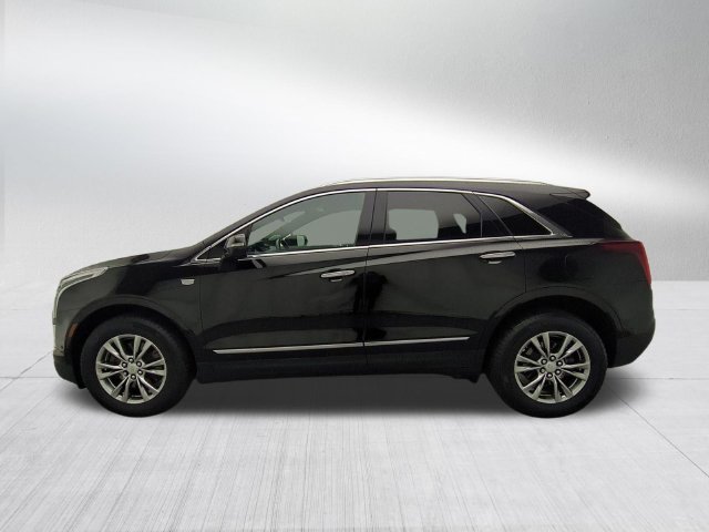 Used 2023 Cadillac XT5 Premium Luxury w/ Technology Package AWD/4WD image 8