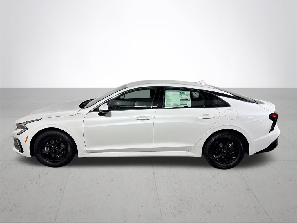 New 2026 Kia K5 LXS FWD image 9