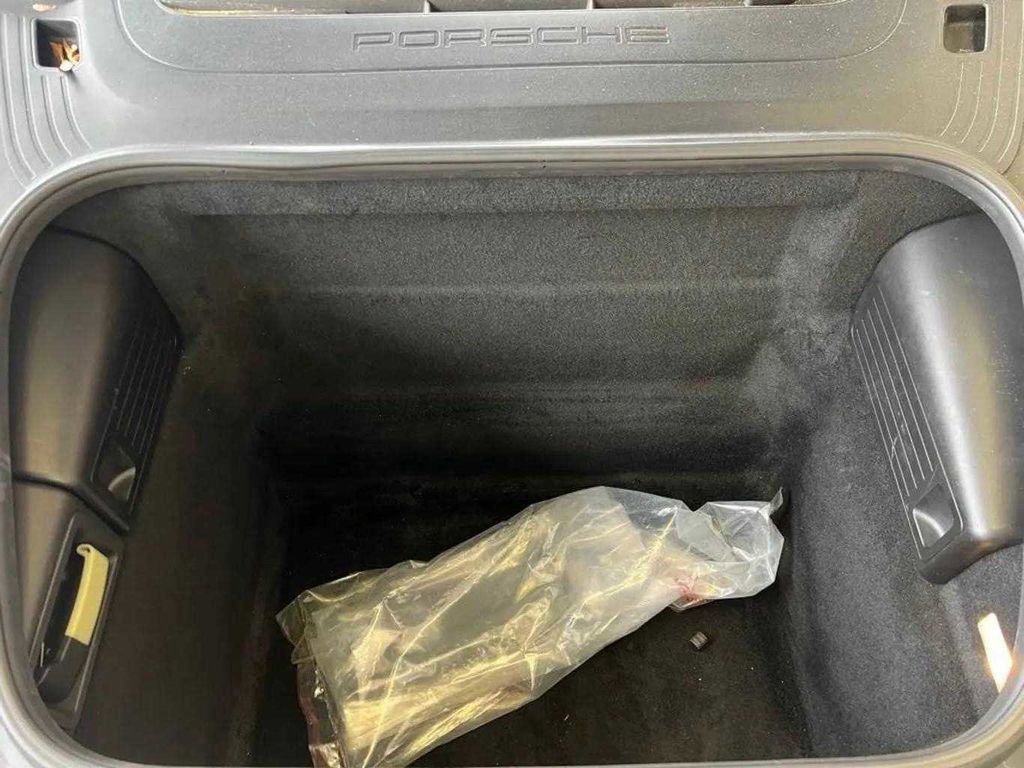 Used 2012 Porsche 911 Carrera image 32