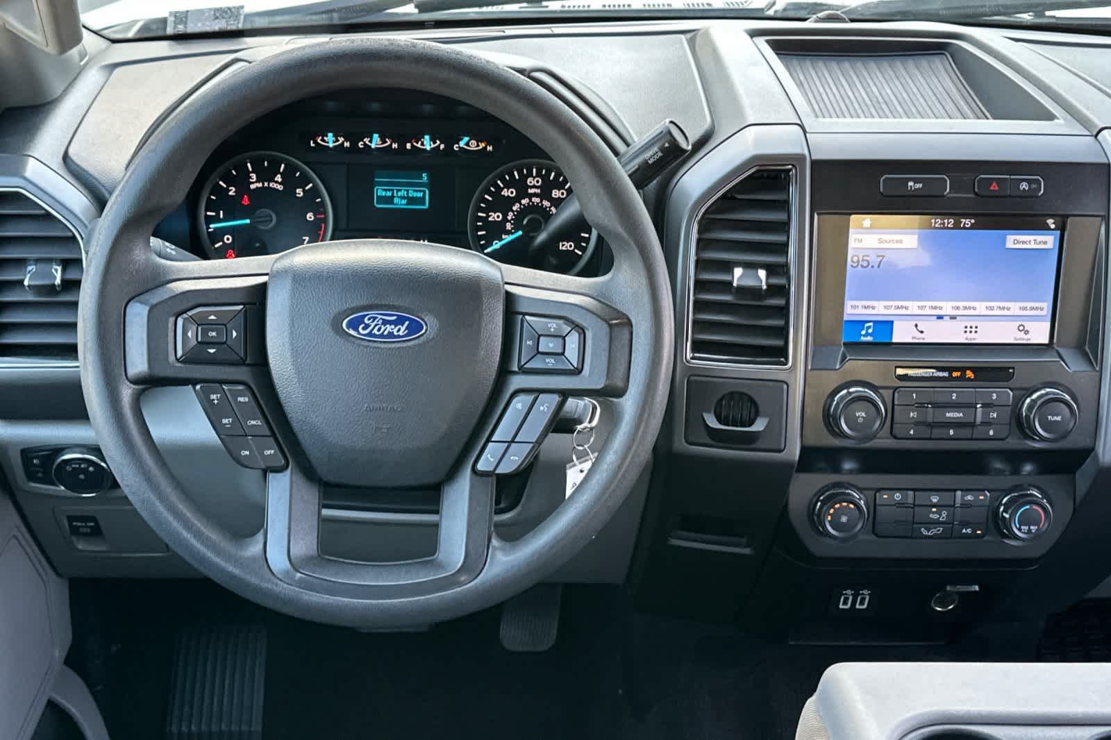 Used 2019 Ford F150 XLT RWD image 13