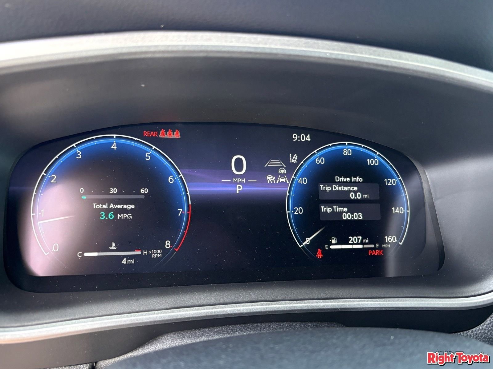 New 2026 Toyota Corolla Cross XLE AWD/4WD image 23