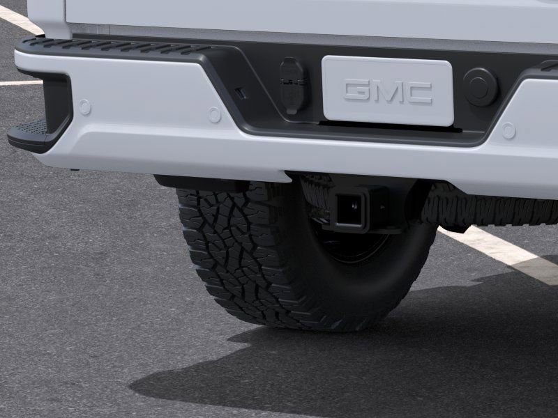 New 2026 GMC Sierra 3500 AT4 image 14