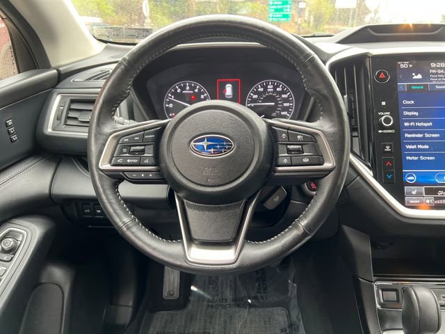 Used 2023 Subaru Ascent Limited AWD/4WD image 13
