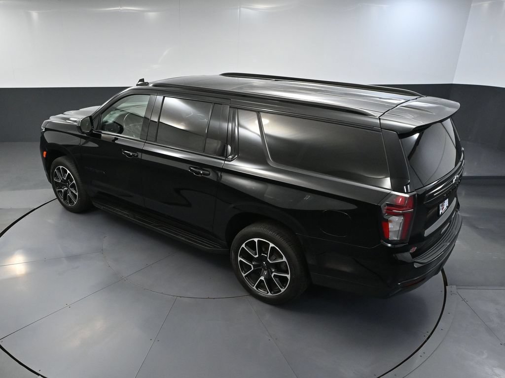 Used 2023 Chevrolet Suburban RST AWD/4WD image 64