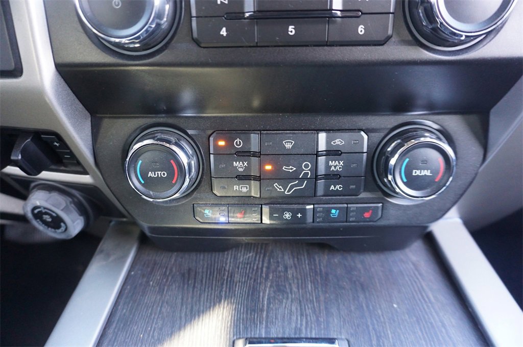 Used 2021 Ford F250 Lariat image 13