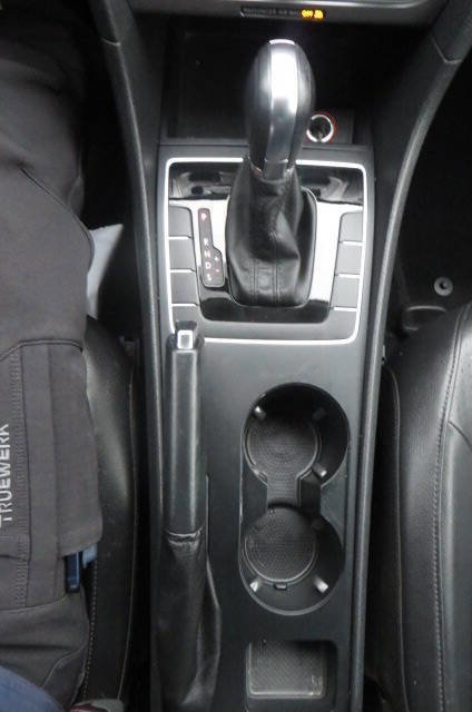 Used 2015 Volkswagen Passat 1.8T Wolfsburg Edition image 49