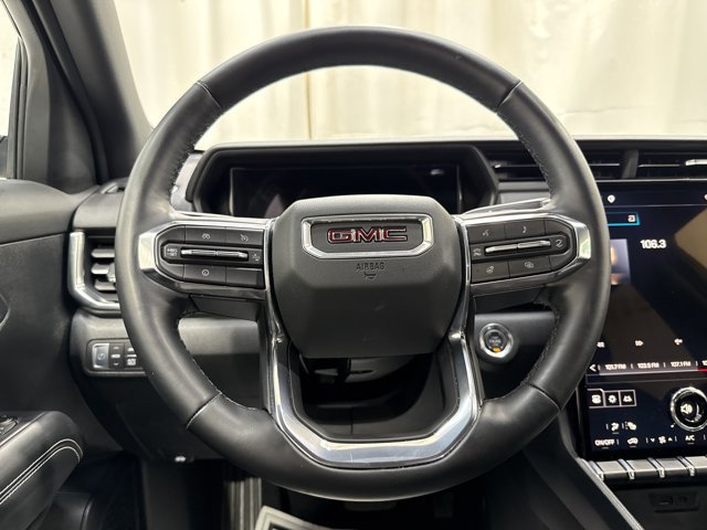 Used 2026 GMC Terrain Elevation AWD/4WD image 16