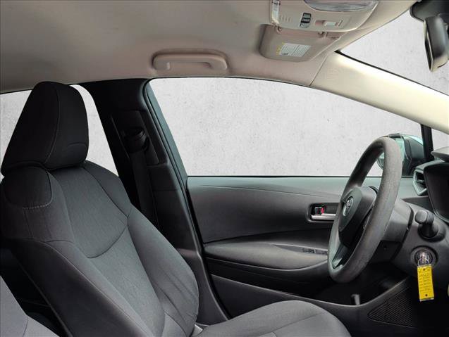 Used 2020 Toyota Corolla LE FWD image 23
