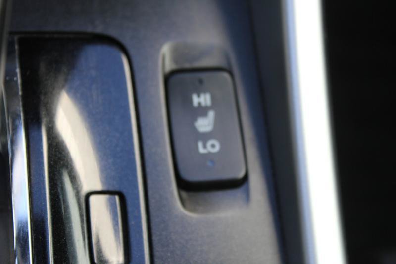 Used 2015 Honda Accord EX-L image 32