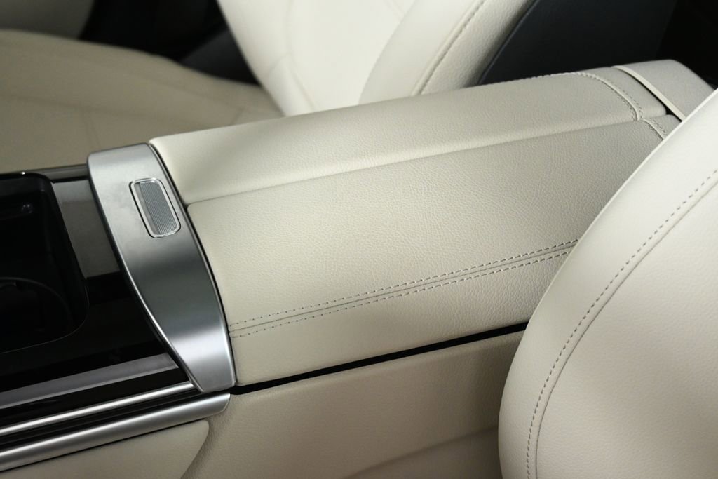 Certified 2026 Mercedes-Benz GLC 300 4MATIC image 24