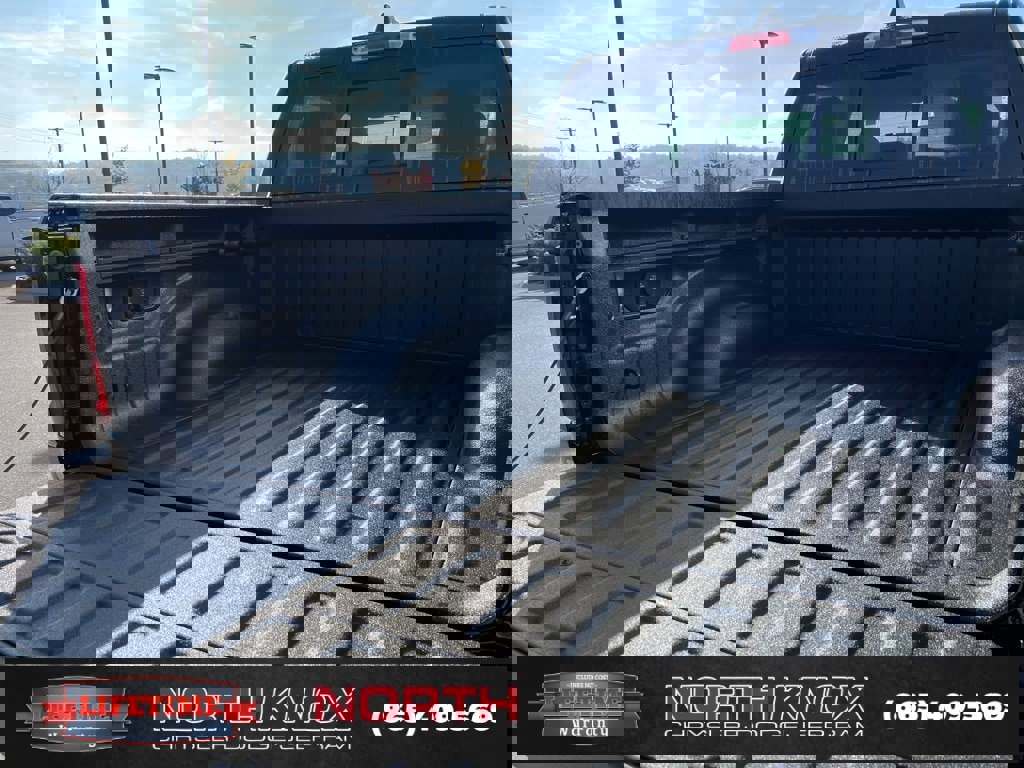 New 2026 RAM 1500 Big Horn image 18