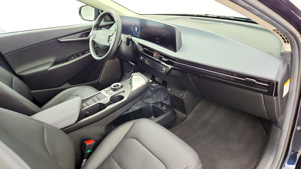 Used 2022 Kia EV6 Wind AWD/4WD image 24