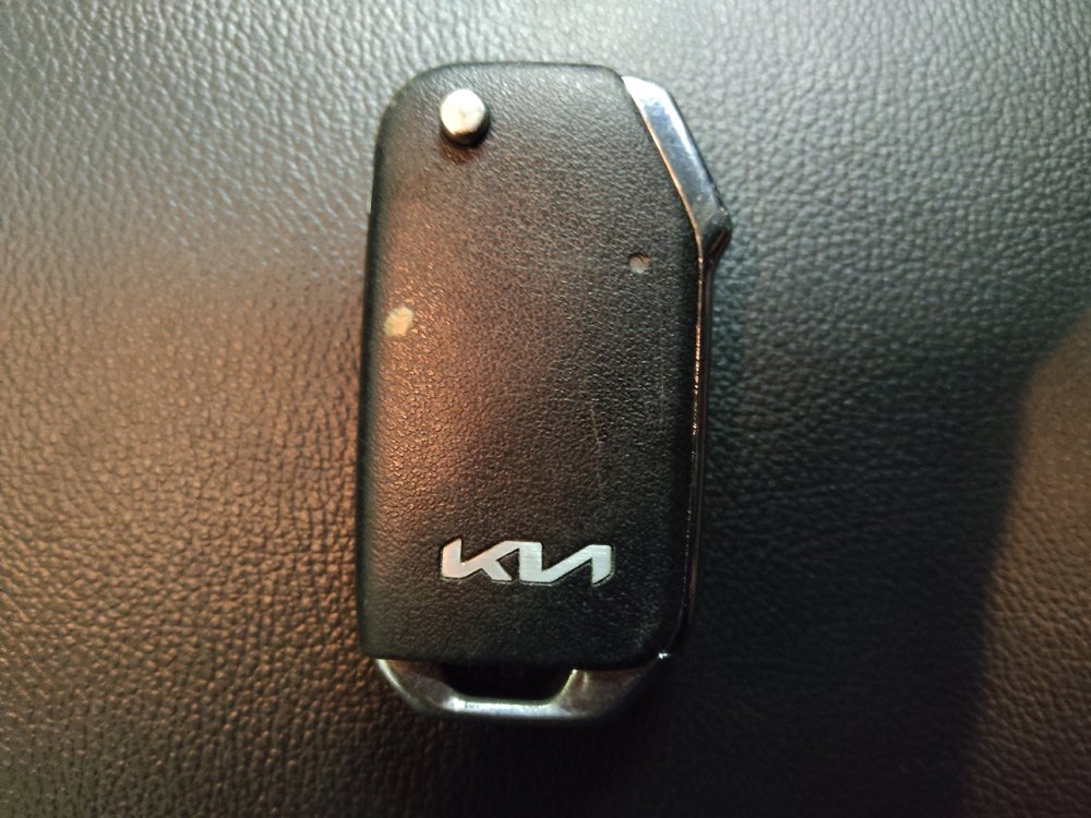 Used 2023 Kia Soul LX FWD image 32