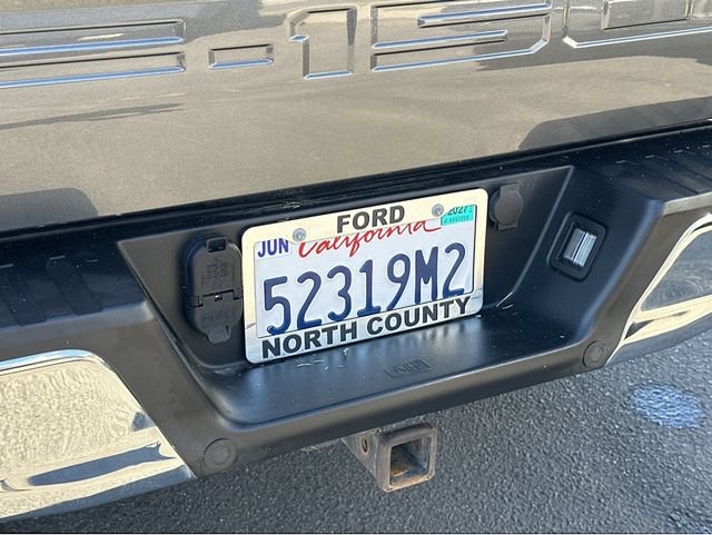 Used 2018 Ford F150 XLT w/ Equipment Group 302A Luxury RWD image 19
