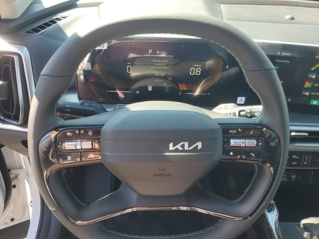 New 2026 Kia Sorento S w/ S Panoramic Sunroof Package image 17