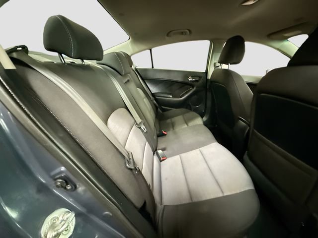 Used 2014 Kia Forte EX image 23