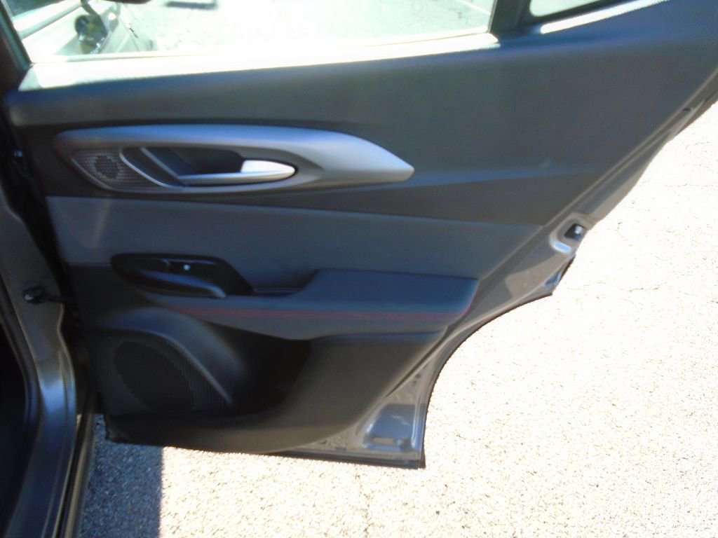 Certified 2024 Dodge Hornet GT Plus image 10