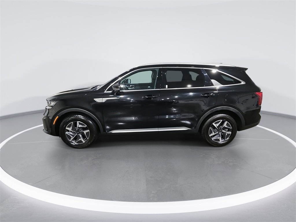 Used 2021 Kia Sorento S image 5