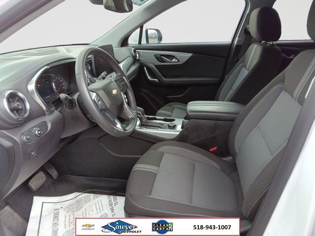 Used 2024 Chevrolet Blazer LT w/ Convenience Package image 10