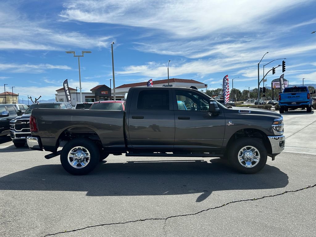 New 2026 RAM 2500 Tradesman image 9