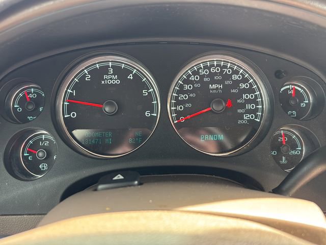 Used 2013 GMC Yukon SLT w/ Suspension Package, Autoride AWD/4WD image 24