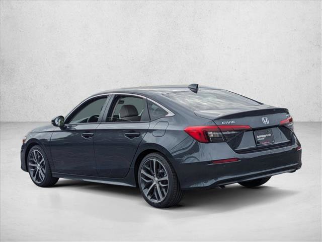 Used 2024 Honda Civic Touring image 9