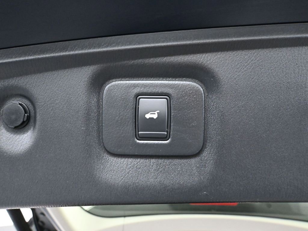 Used 2020 INFINITI QX60 Luxe w/ Essential Package image 44