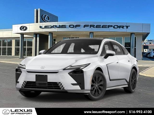 New 2026 Lexus ES 350h AWD w/ Accessory Package (K3)