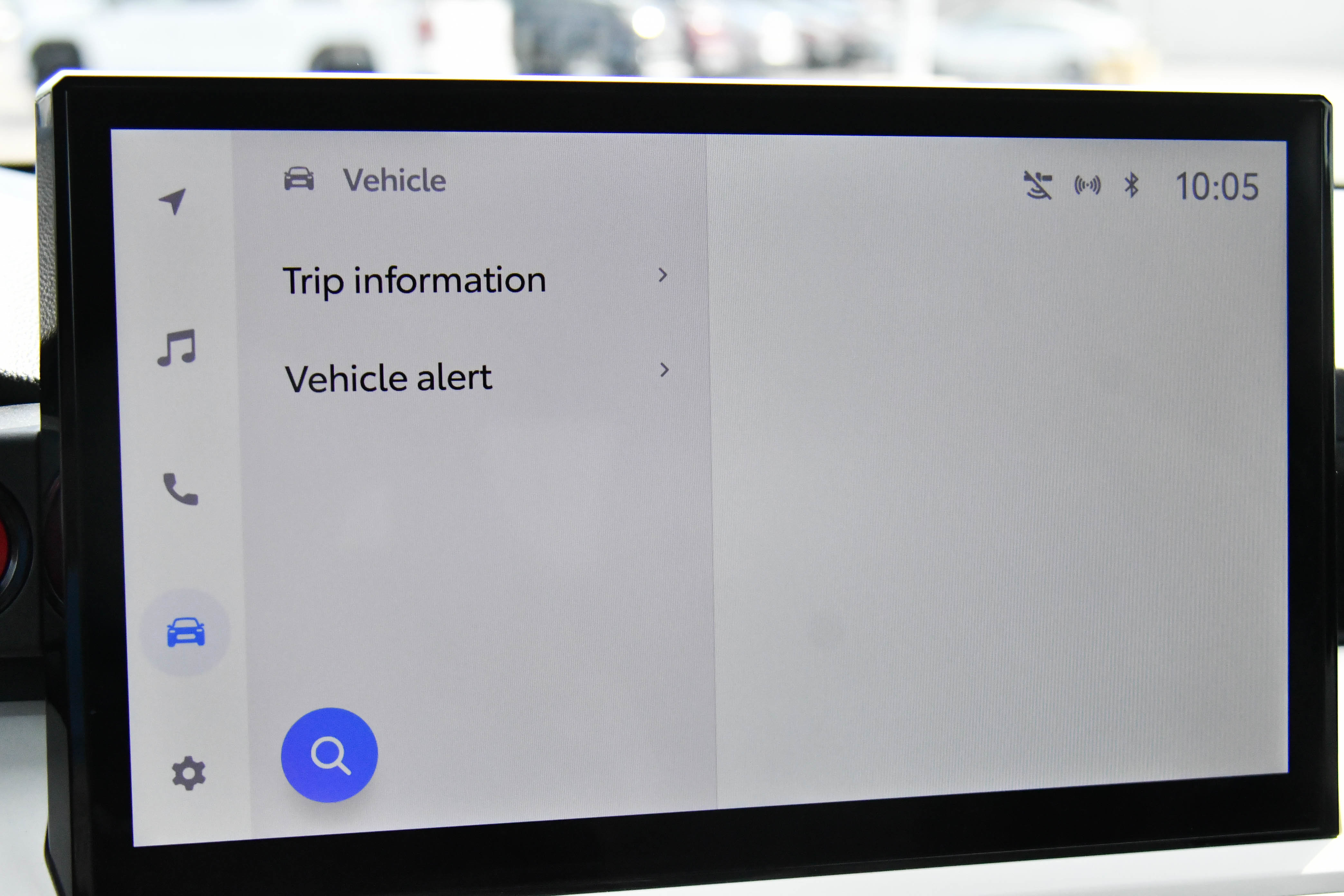 Used 2024 Toyota Tacoma TRD Sport image 21